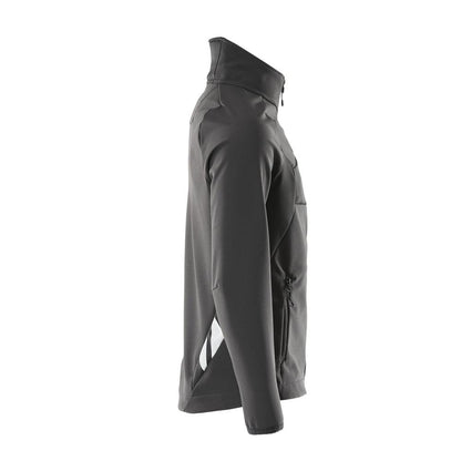 Μπουφάν Softshell Μπουφάν Softshell