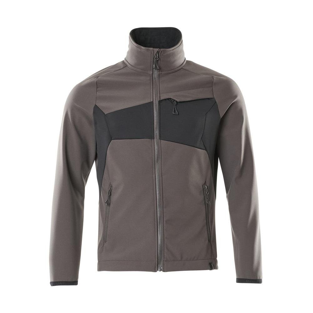 Μπουφάν Softshell Μπουφάν Softshell