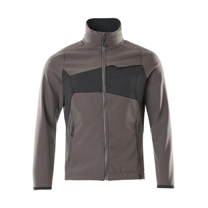 Μπουφάν Softshell Μπουφάν Softshell