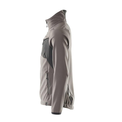 Μπουφάν Softshell Μπουφάν Softshell