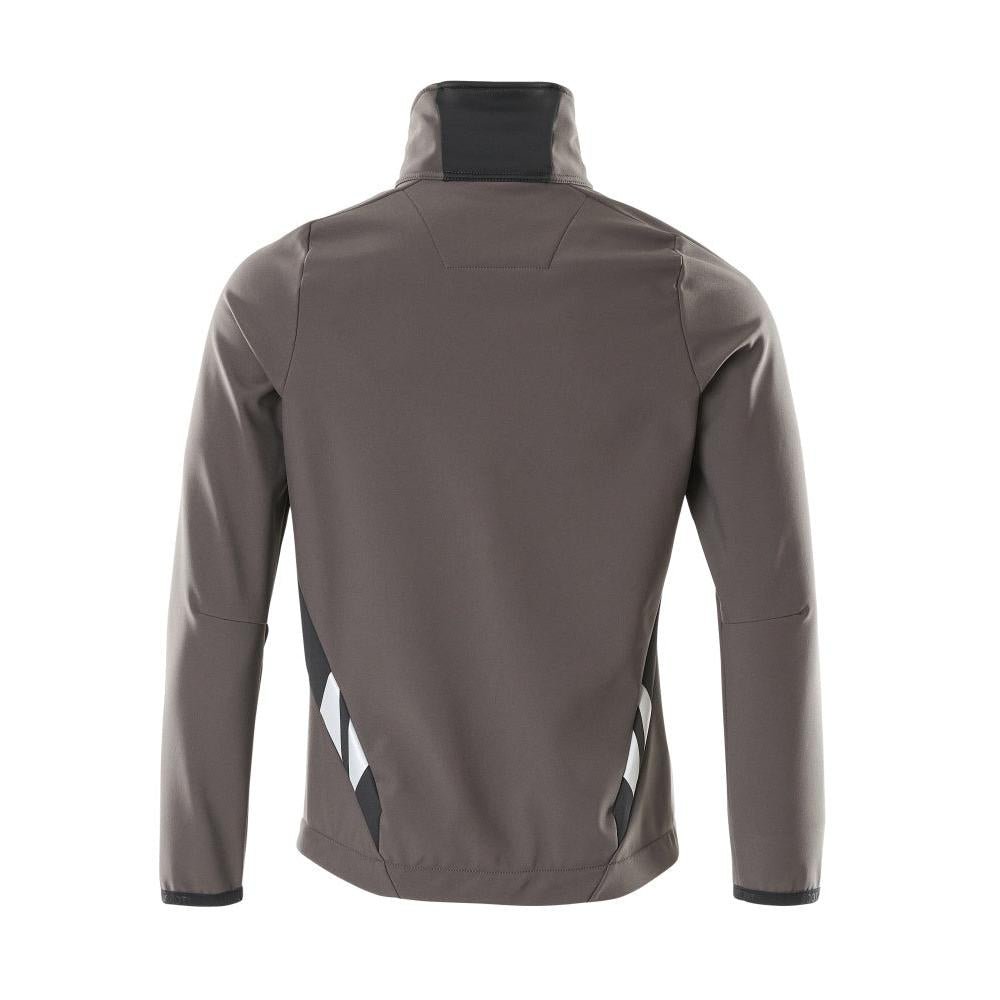Μπουφάν Softshell Μπουφάν Softshell