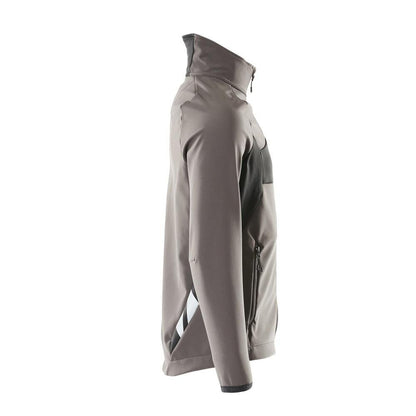 Μπουφάν Softshell Μπουφάν Softshell