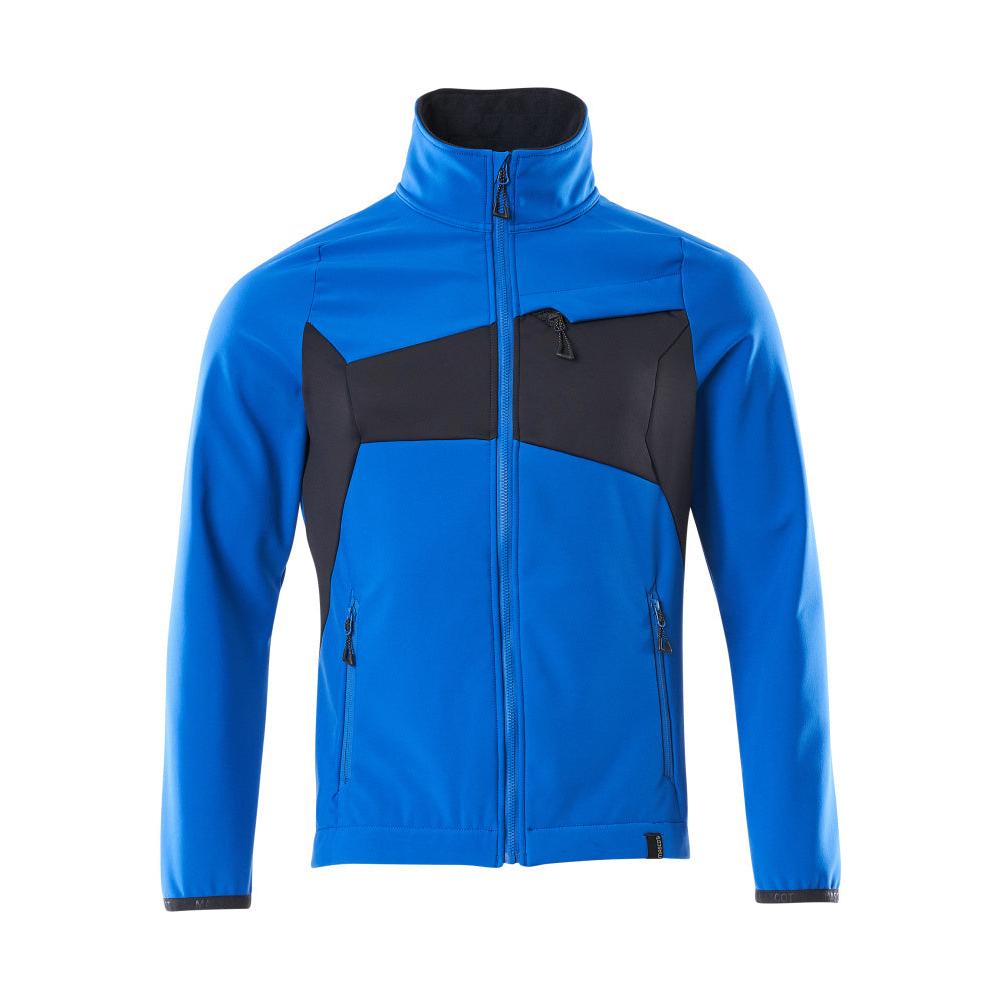Μπουφάν Softshell Μπουφάν Softshell