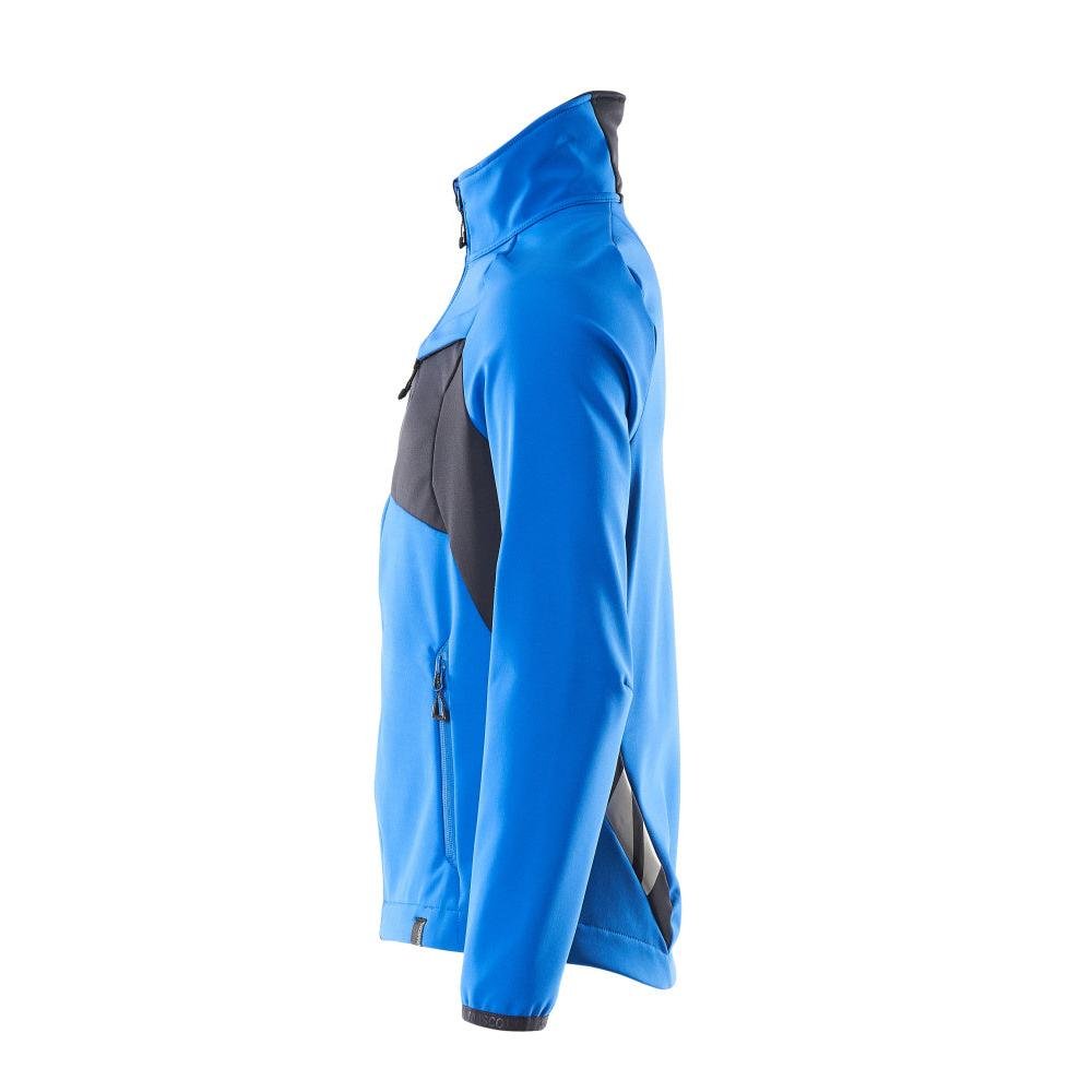 Μπουφάν Softshell Μπουφάν Softshell