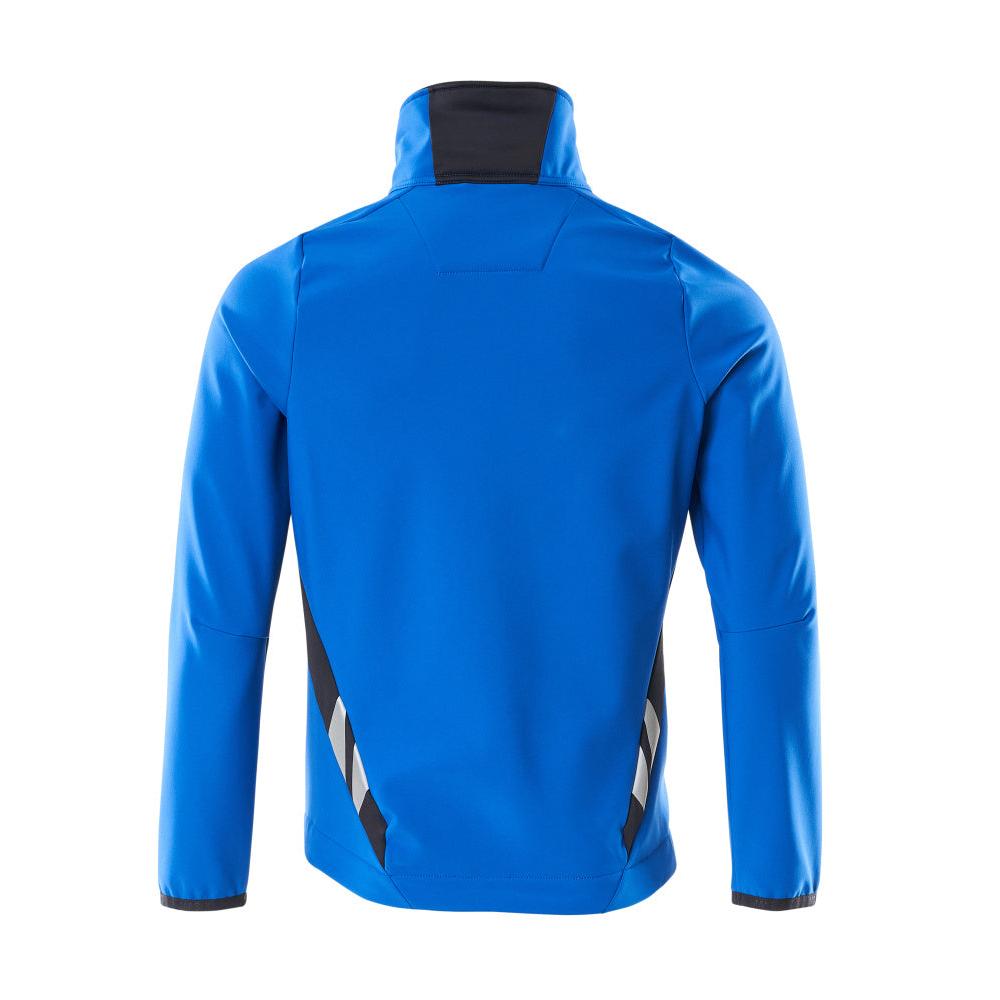 Μπουφάν Softshell Μπουφάν Softshell