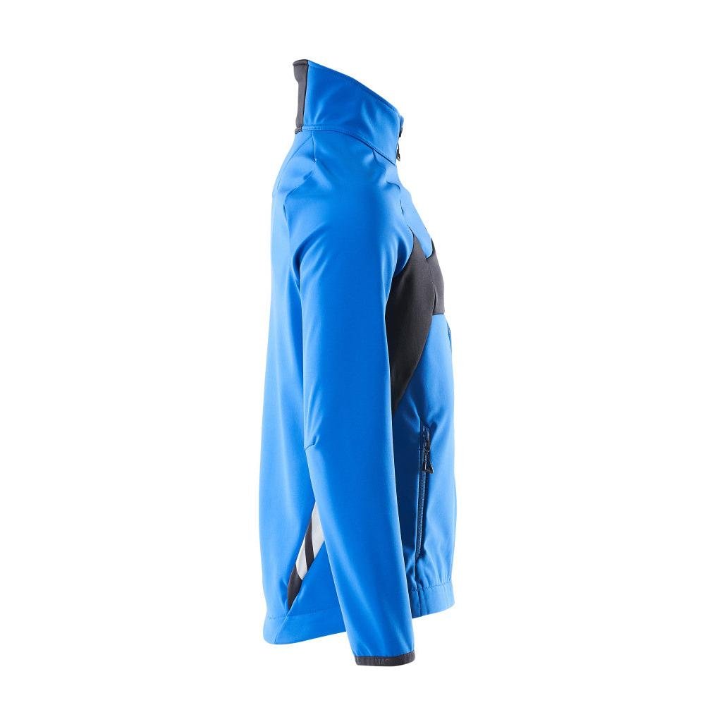 Μπουφάν Softshell Μπουφάν Softshell