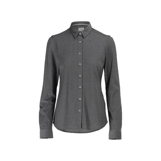 Πουκάμισο, κλασική γυναικεία εφαρμογή, stretch γυναικεία μπλούζα