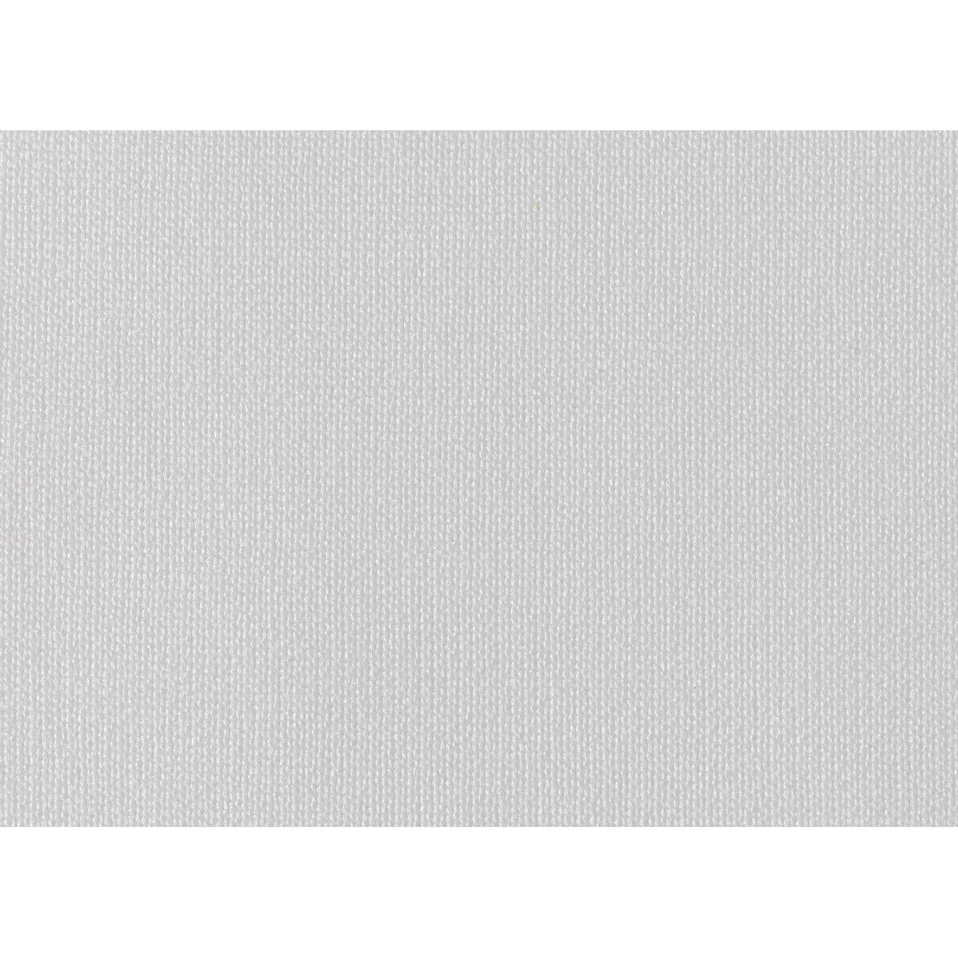 Eine Nahaufnahme der Kimtech® Auto Sealant Wischtücher von Kimberly-Clark GmbH zeigt das flache, einfarbig weiße Gewebe mit einer feinen, glatten Webstruktur - ideal für die Fahrzeugreinigung. Die Packung enthält 12 Kartons à 30 Blatt.