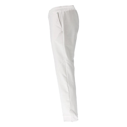 Παντελόνι, τσέπες στους μηρούς, παντελόνι ULTIMATE STRETCH, λευκό