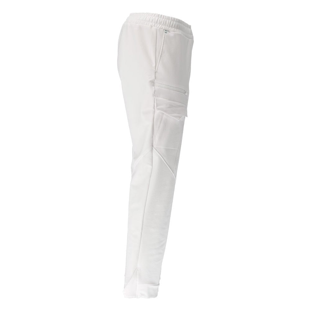 Παντελόνι, τσέπες στους μηρούς, παντελόνι ULTIMATE STRETCH, λευκό