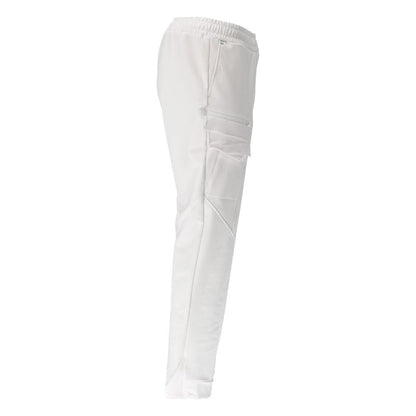 Παντελόνι, τσέπες στους μηρούς, παντελόνι ULTIMATE STRETCH, λευκό
