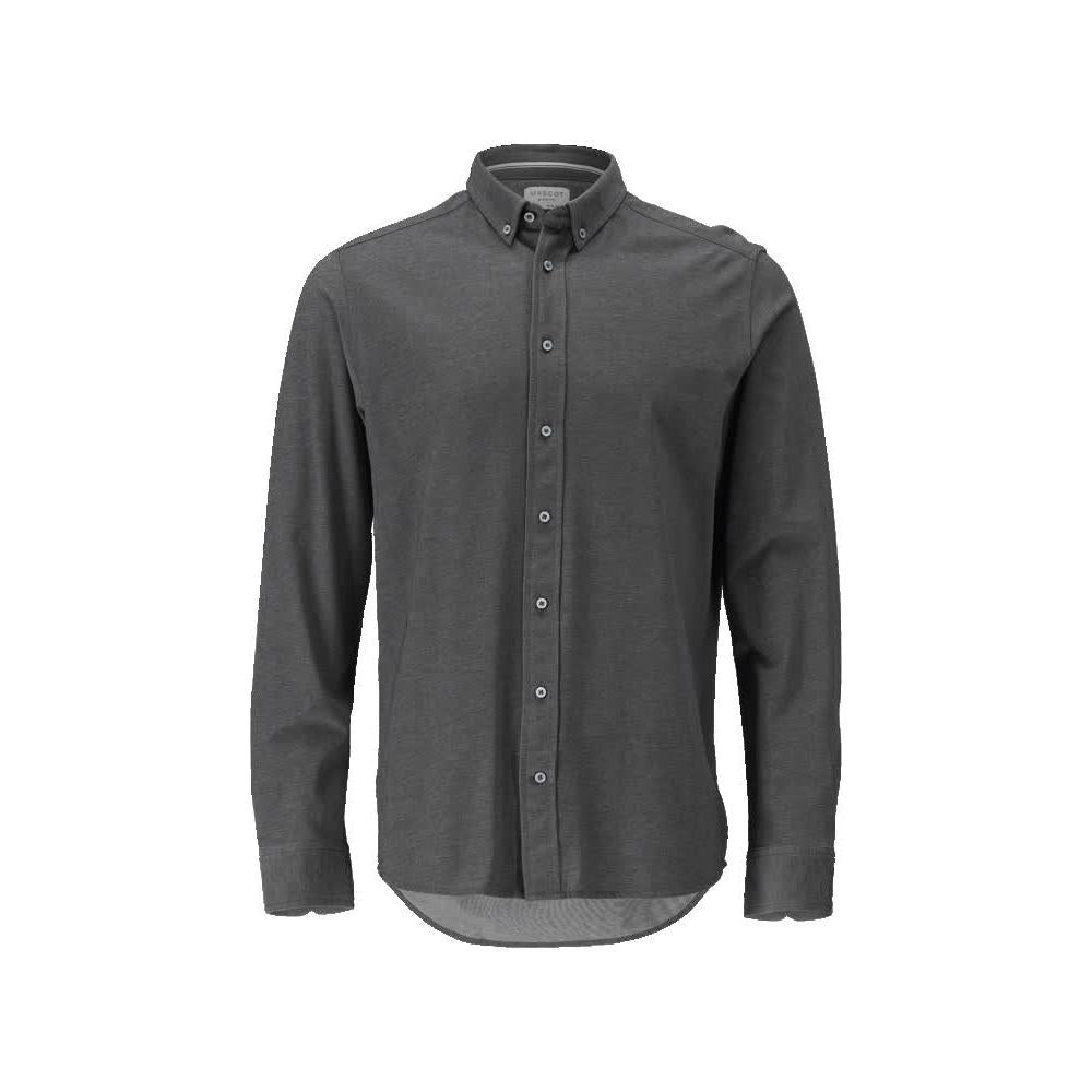 Πουκάμισο, slim fit, stretch