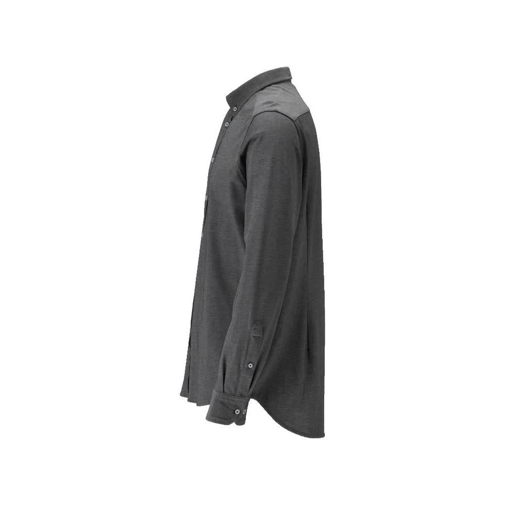 Πουκάμισο, slim fit, stretch