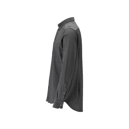 Πουκάμισο, slim fit, stretch