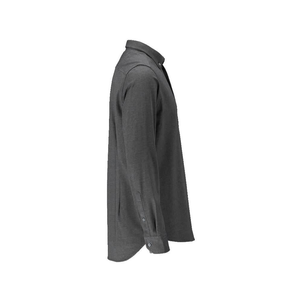 Πουκάμισο, slim fit, stretch