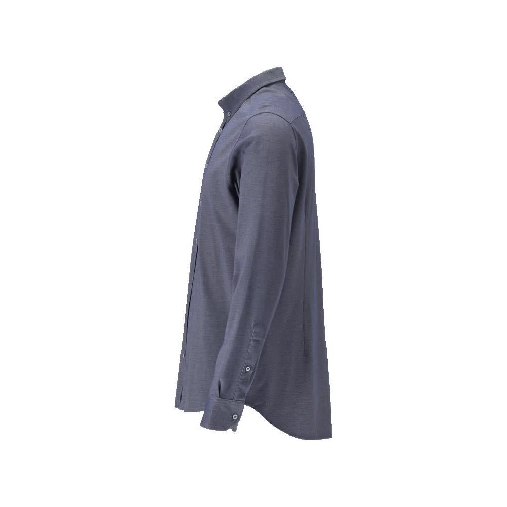 Πουκάμισο, slim fit, stretch