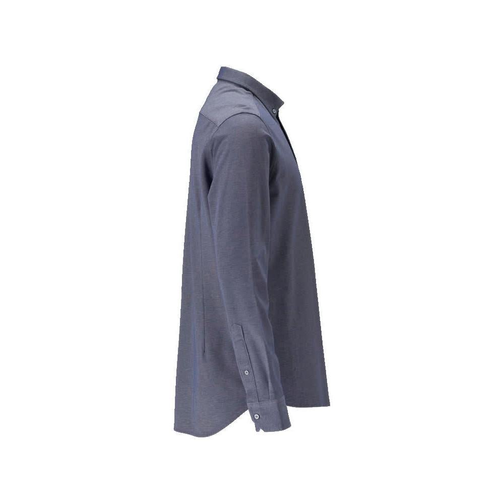 Πουκάμισο, slim fit, stretch