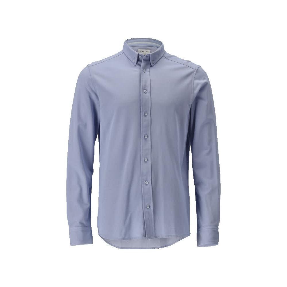 Πουκάμισο, slim fit, stretch
