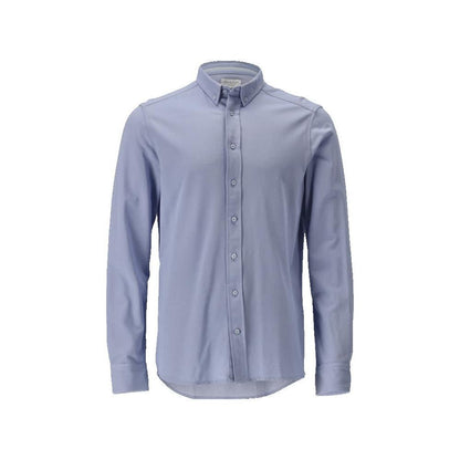 Πουκάμισο, slim fit, stretch