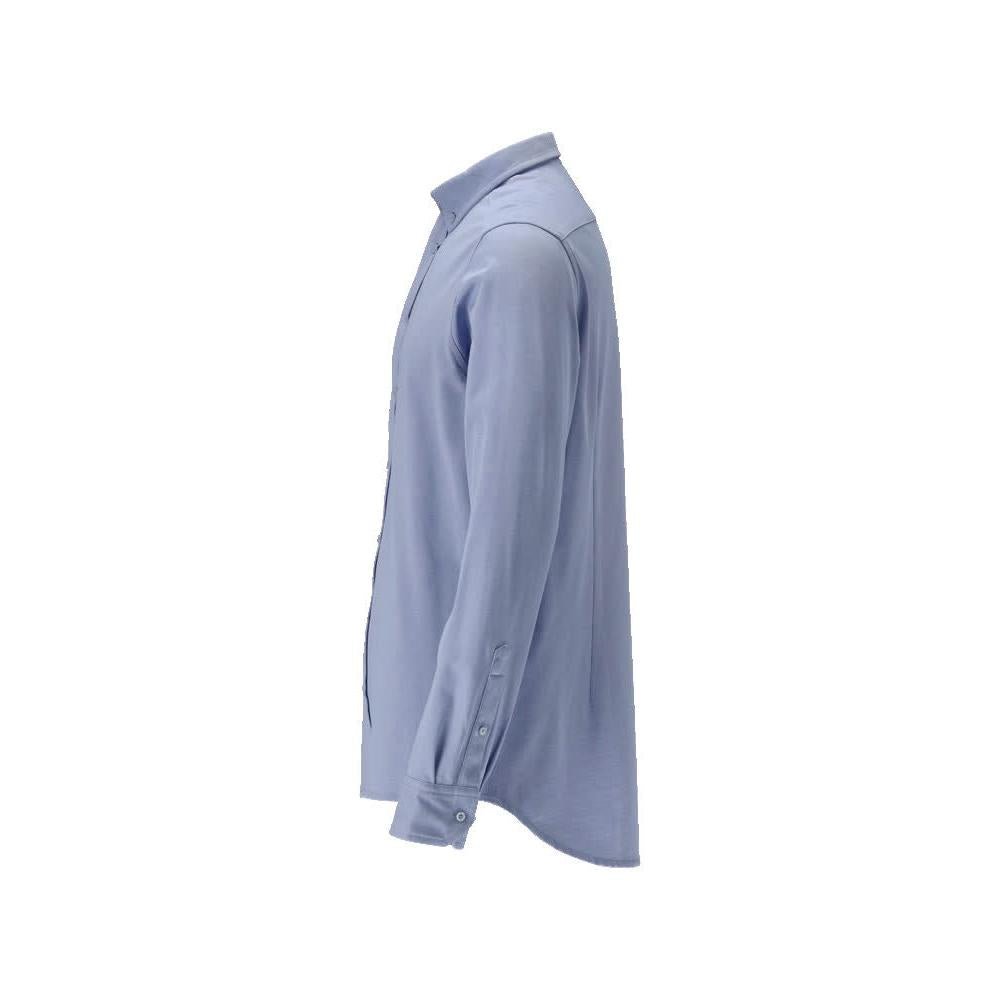 Πουκάμισο, slim fit, stretch