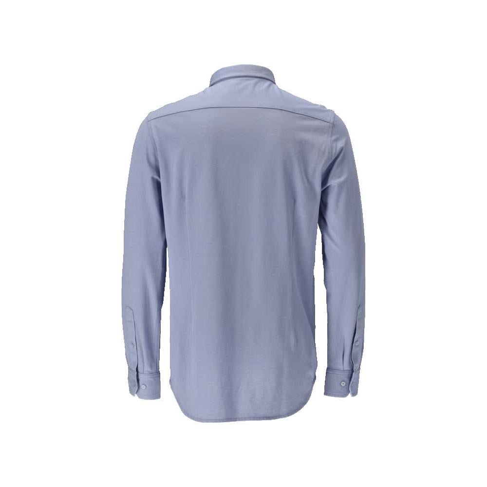 Πουκάμισο, slim fit, stretch