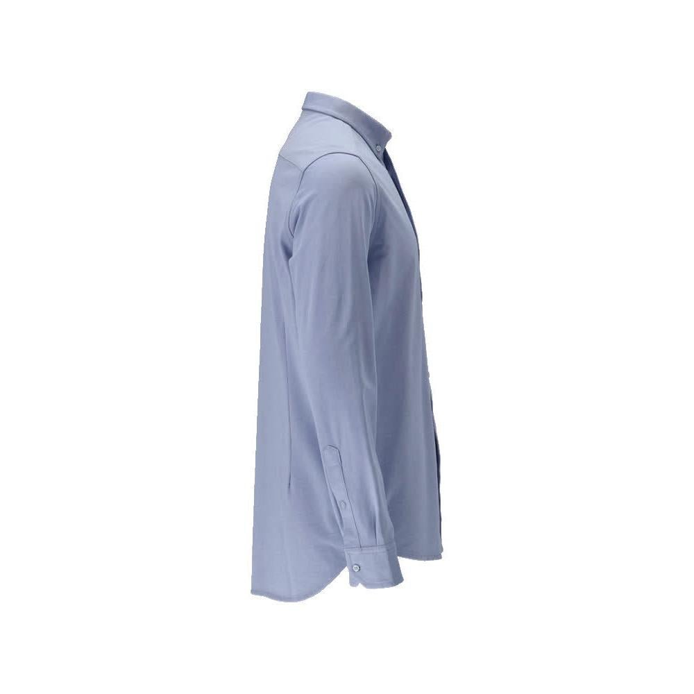 Πουκάμισο, slim fit, stretch