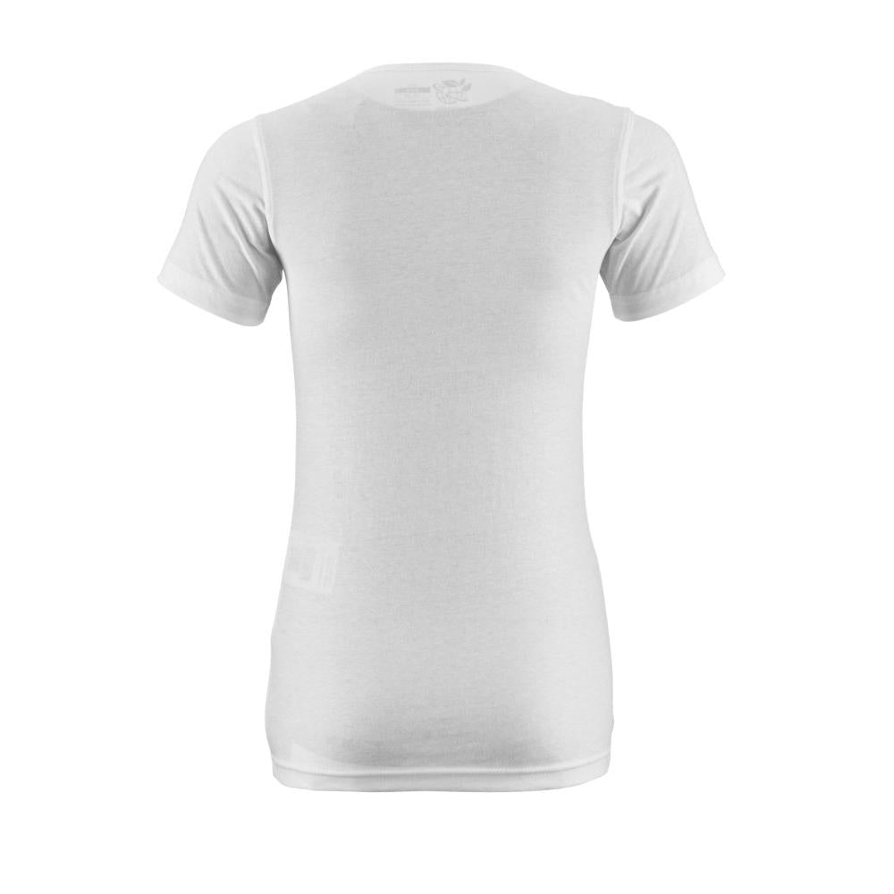 T-shirt, γυναικείο t-shirt