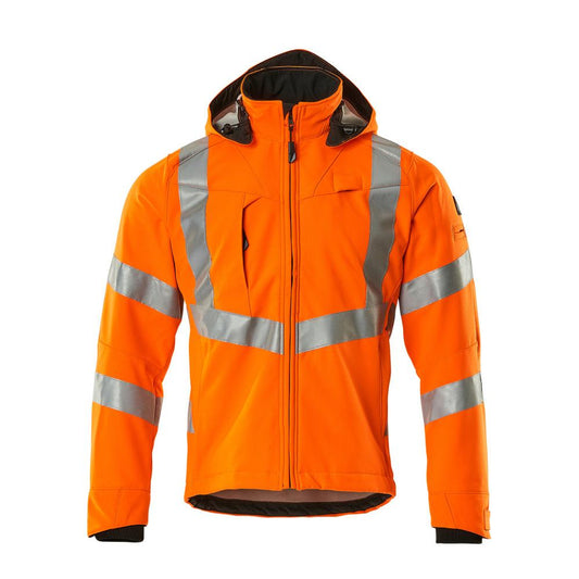 Μπουφάν MASCOT® Blackpool Soft Shell