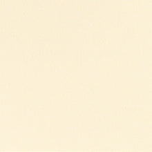 Eine glatte, gleichmäßige cremefarbene Oberfläche - ideal für Bio-Dunicel-Mitteldecke 84x84 cm, creme von Duni GmbH: hochwertige, biologisch abbaubare Einweg-Tischdecke (Packung mit 20 Stück), ohne sichtbare Muster oder Details.