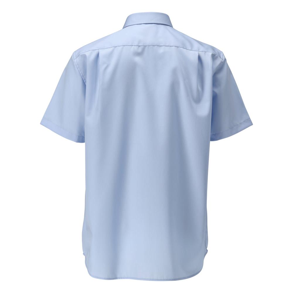 Πουκάμισο, κοντομάνικο, κλασική εφαρμογή