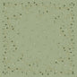 Η βιολογική μεσαία πετσέτα Dunicel 84x84 cm Noel Pistachio από την Duni GmbH έχει ένα ανοιχτό πράσινο, τετράγωνο σχέδιο με χρυσά και σκούρα πράσινα κλαδιά, λευκά άνθη και αστέρια - ιδανικό για μια εορταστική, φιλική προς το περιβάλλον διακόσμηση χριστουγεννιάτικου τραπεζιού. Συσκευασία: 20 κομμάτια.