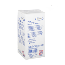 Μη αποστειρωμένες κομπρέσες φλις MaiMed-VK 100 τεμαχίων/χάρτινη σακούλα