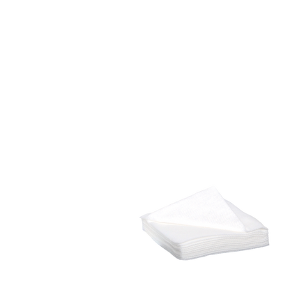 Μη αποστειρωμένες κομπρέσες φλις MaiMed-VK 100 τεμαχίων/χάρτινη σακούλα