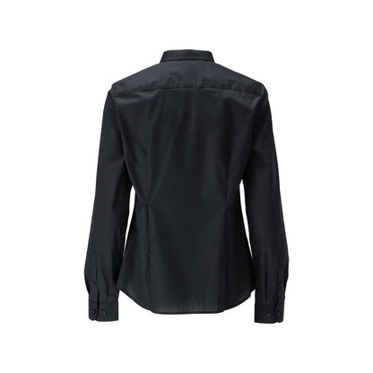 Πουκάμισο, κλασική γυναικεία εφαρμογή γυναικεία μπλούζα