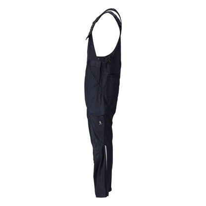 Dungarees με τσέπες στο γόνατο Dungarees