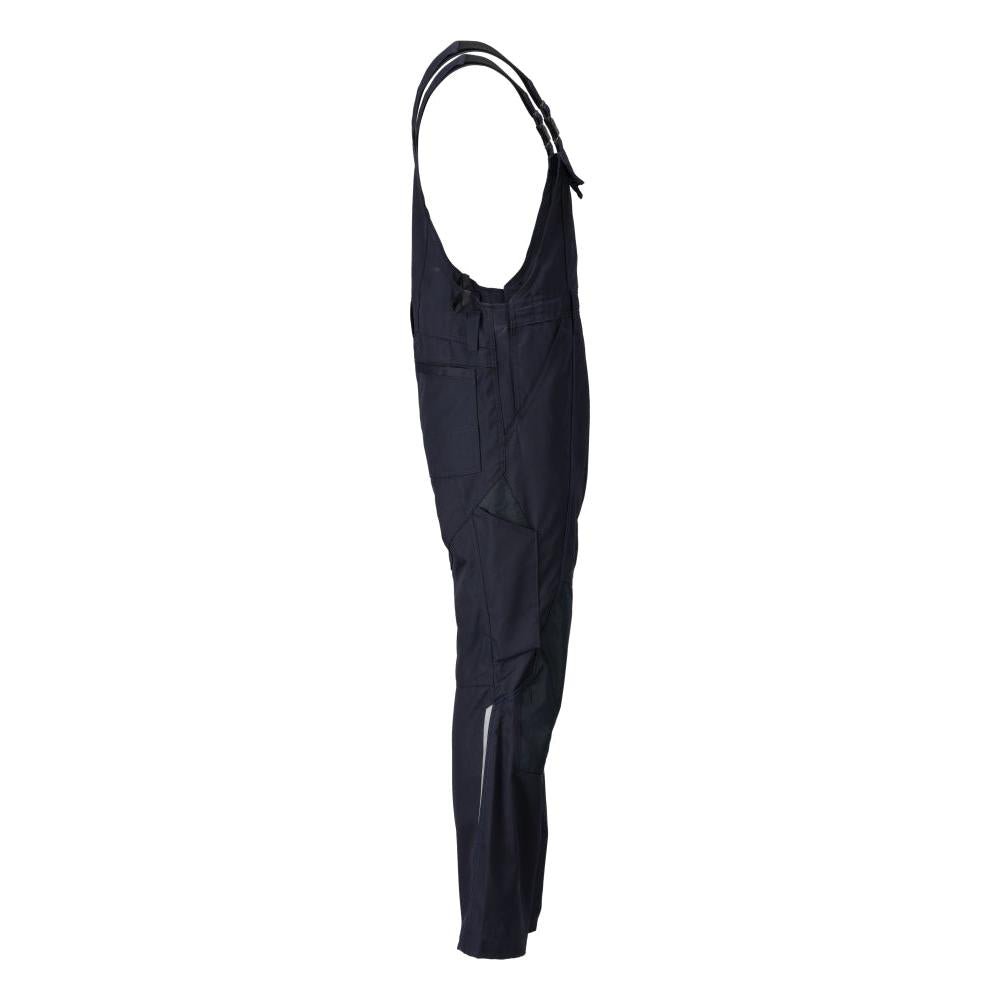 Dungarees με τσέπες στο γόνατο Dungarees