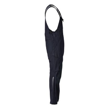 Dungarees με τσέπες στο γόνατο Dungarees