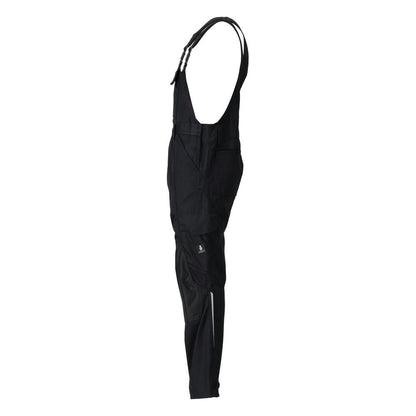 Dungarees με τσέπες στο γόνατο Dungarees