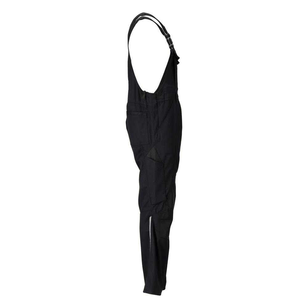 Dungarees με τσέπες στο γόνατο Dungarees