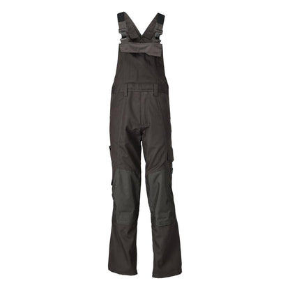 Dungarees με τσέπες στο γόνατο Dungarees