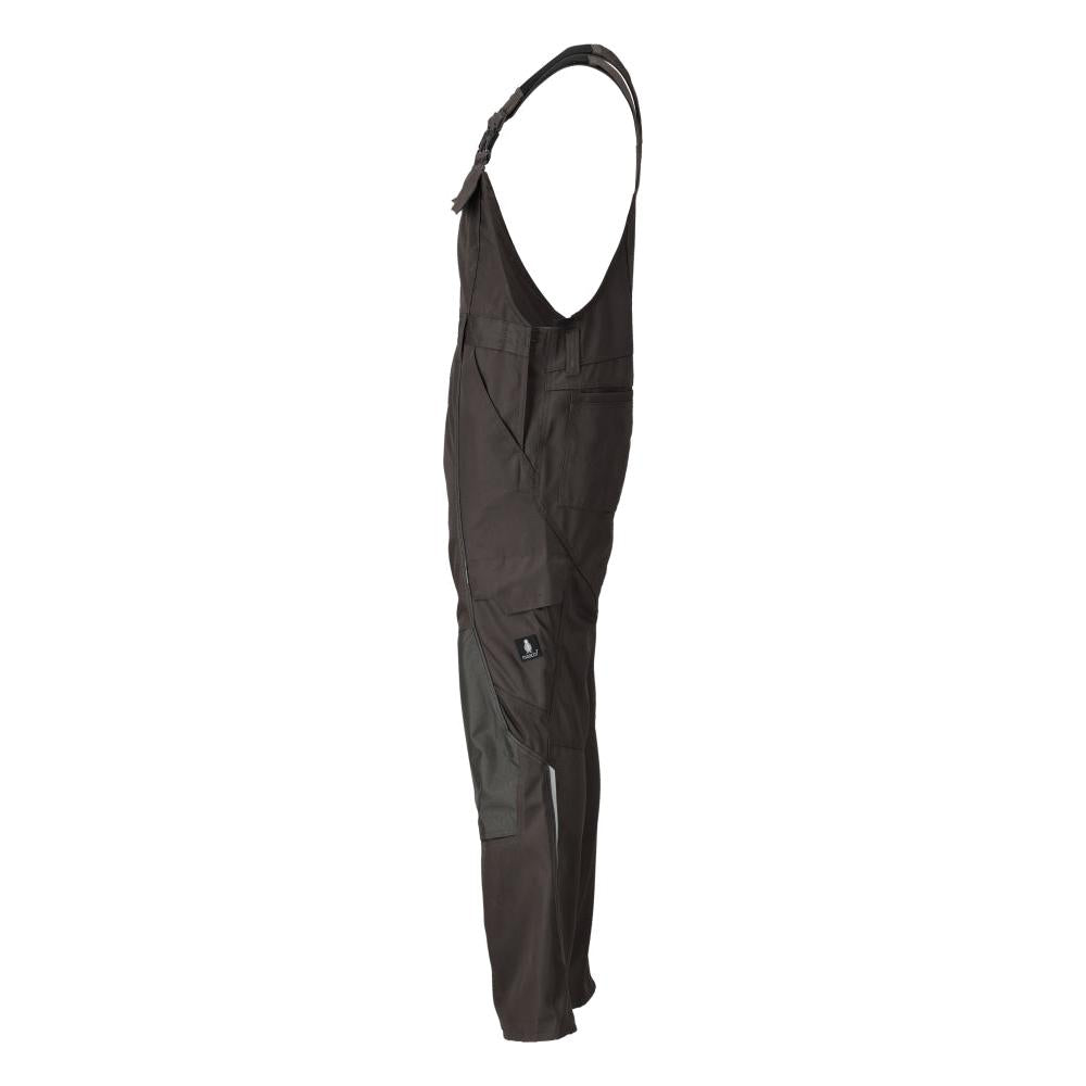 Dungarees με τσέπες στο γόνατο Dungarees