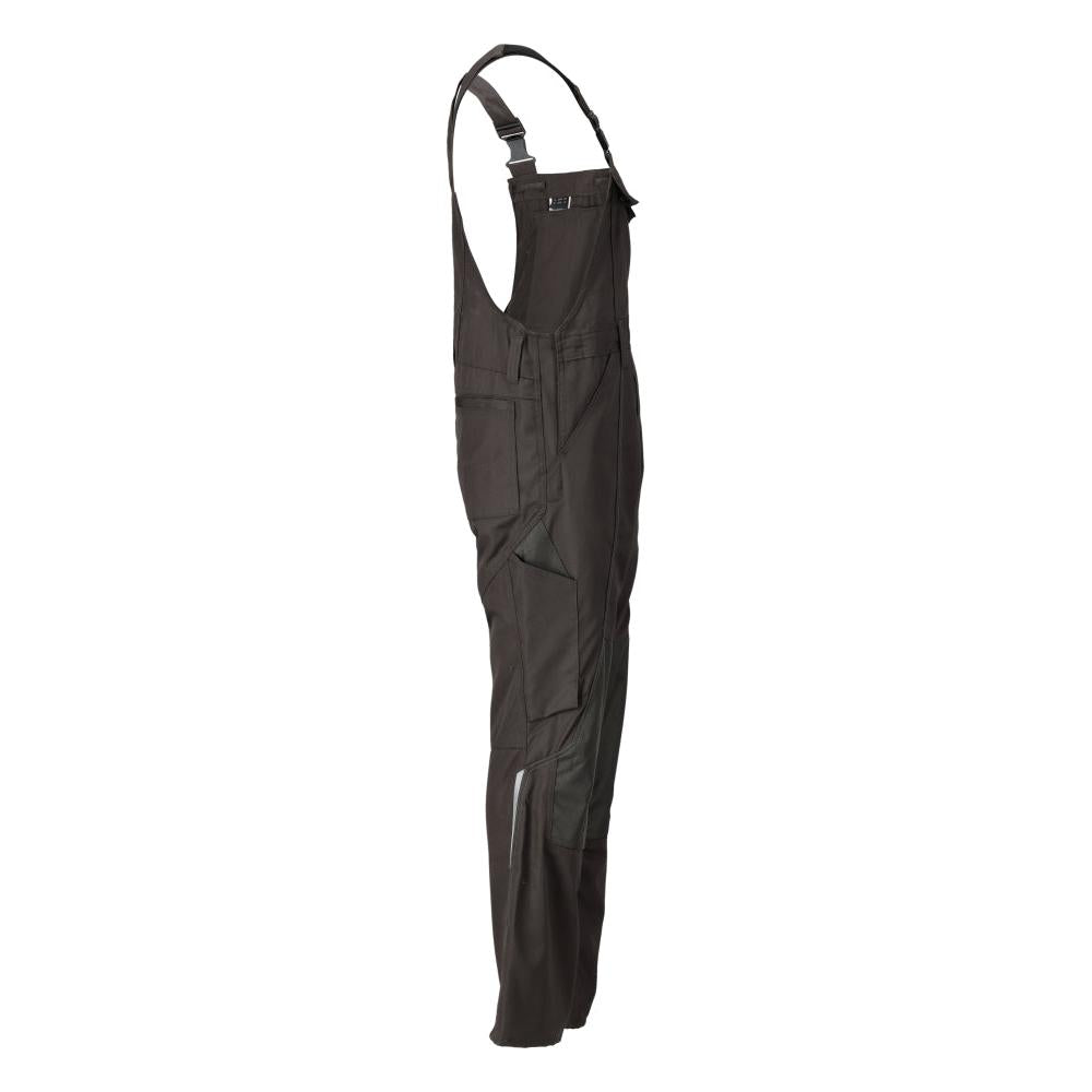 Dungarees με τσέπες στο γόνατο Dungarees