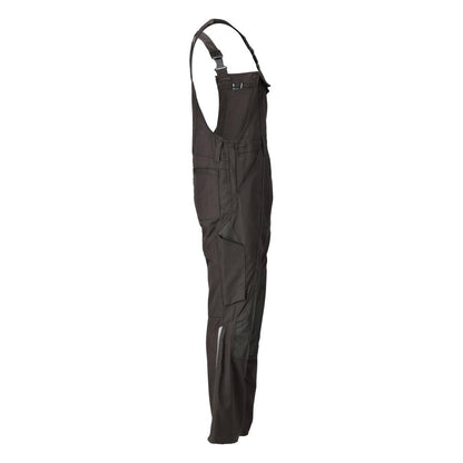 Dungarees με τσέπες στο γόνατο Dungarees
