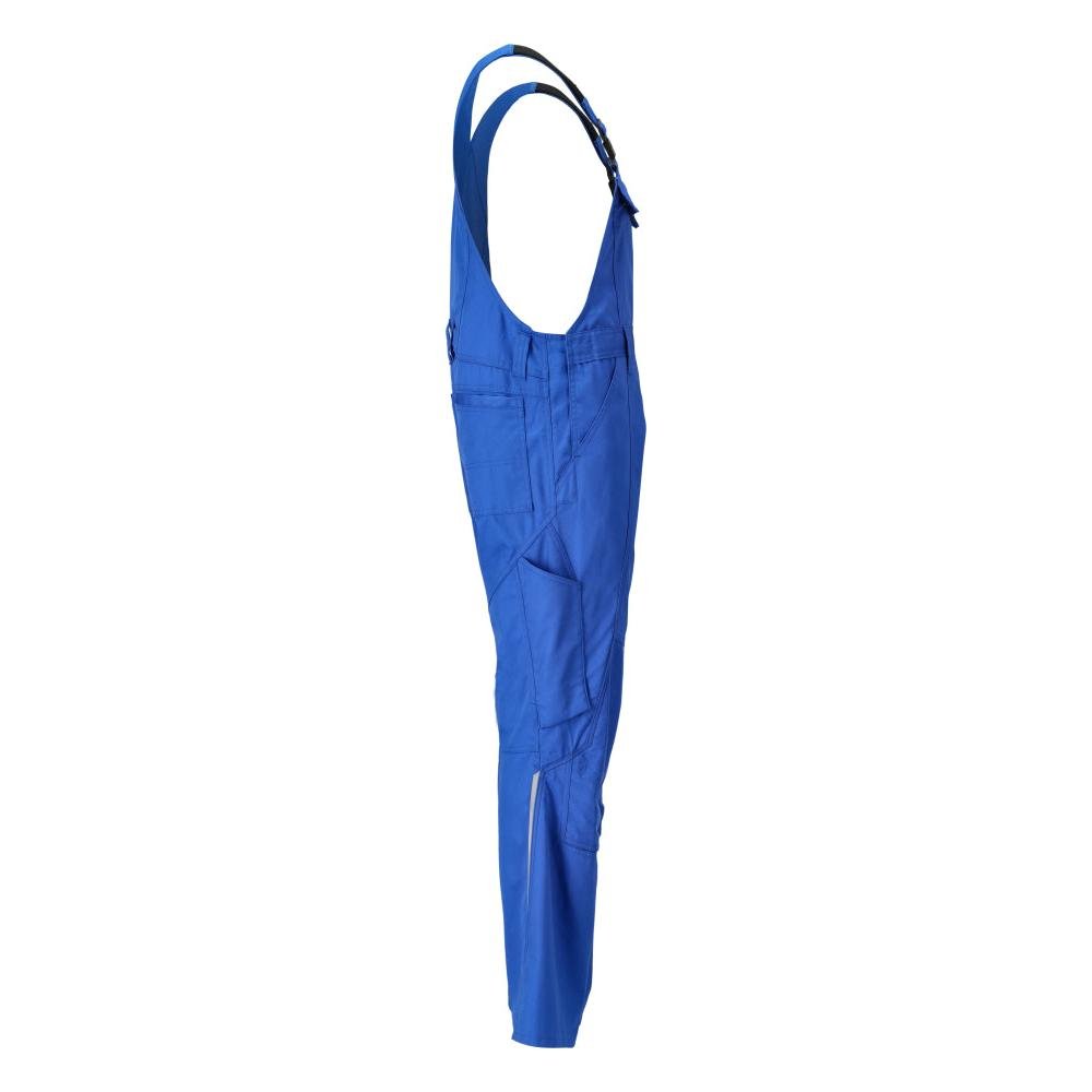 Dungarees με τσέπες στο γόνατο Dungarees, μπλε γαλάζιο