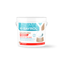 BAYROL Chlorilong® POWER 5 Ταμπλέτες χλωρίου 5 λειτουργιών αργής διάλυσης