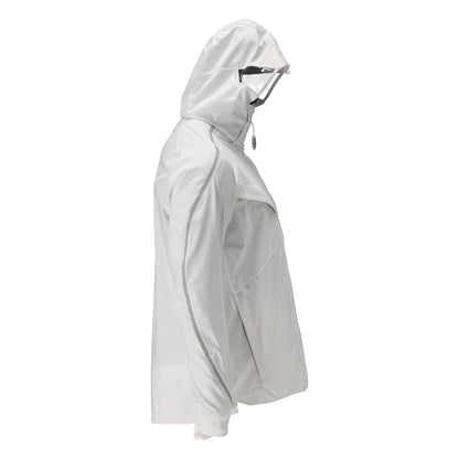 Μπουφάν με σκληρό κέλυφος