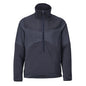 Πουλόβερ φλις, κοντό φερμουάρ, φόδρα microfleece jacket