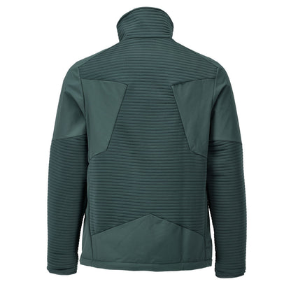 Πουλόβερ φλις, κοντό φερμουάρ, φόδρα microfleece jacket