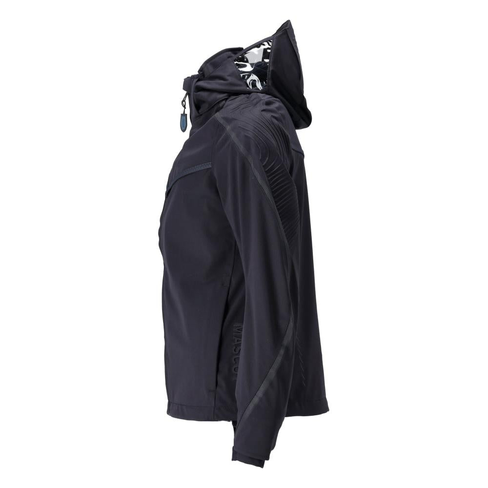 Μπουφάν από σκληρό κέλυφος, γυναικείο μπουφάν