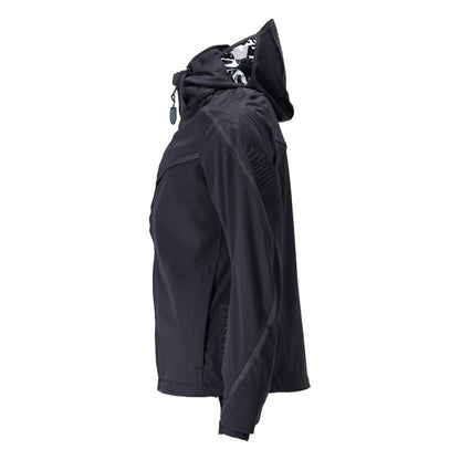 Μπουφάν από σκληρό κέλυφος, γυναικείο μπουφάν